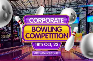 Bliss Corporate Bowling League , Corporate Ghana,