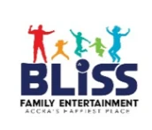 Bliss Family Entertainment Logo