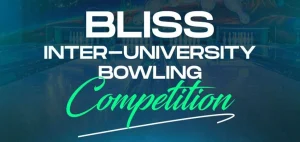 Bliss Inter-University Bowling Competition