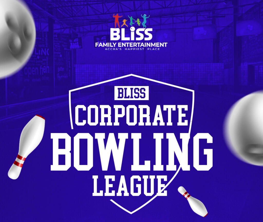 2nd Edition of the Bliss Corporate Bowling League