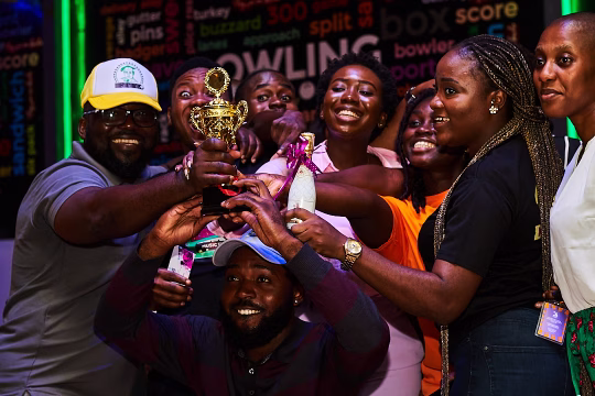 Recharge the Right Way: Why Healthy Breaks Matter for Corporate Professionals—and Why Bliss Family Entertainment Is Your Ideal Escape